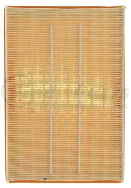Mahle LX 1841/1 Luftfilter Mahle LX 1841/1 Luftfilter