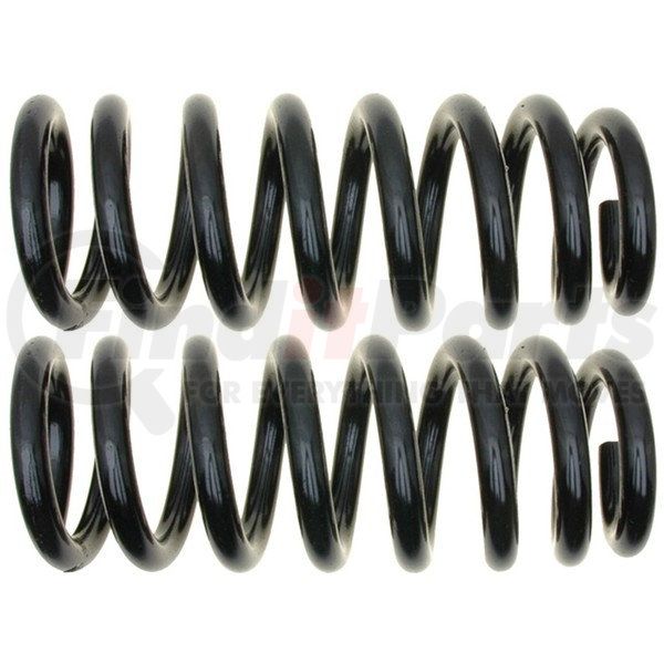 Moog 81478 Suspension Coil Spring Federal Mogul Moog 81478 Suspension Coil Spring Federal Mogul