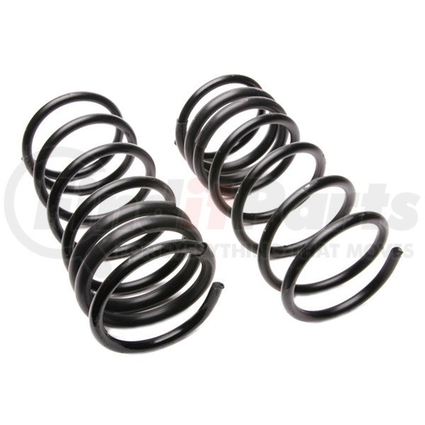 Moog CC859 Coil Spring Set Moog CC859 Coil Spring Set