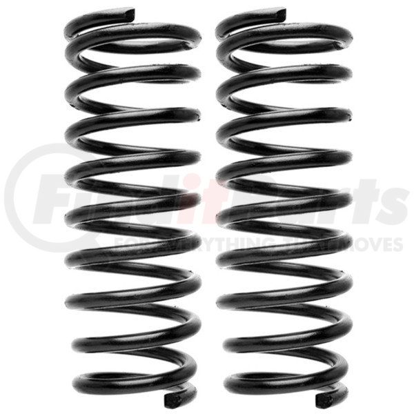 CC80535 by MOOG Coil Spring Set