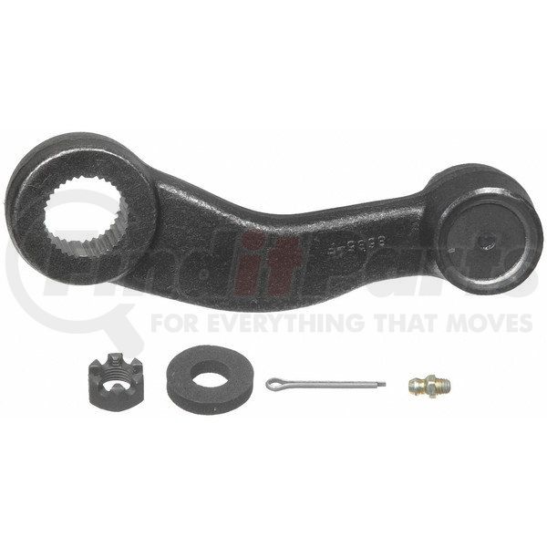 Moog K8217 Steering Pitman Arm + Cross Reference FinditParts