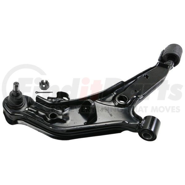 modernizmasateiciai.lt - Moog RK620478 Control Arm and Ball Joint