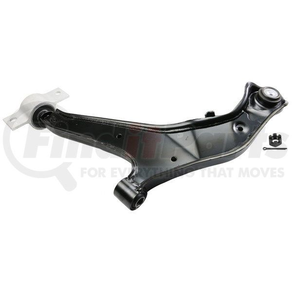 modernizmasateiciai.lt - Moog RK620478 Control Arm and Ball Joint