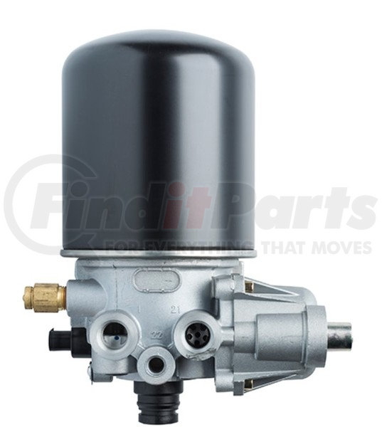 955205 by HALDEX Midland Wabco SS1200 Air Brake Dryer New, With