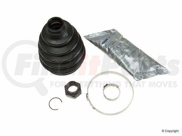 304707 by GKN/LOEBRO CV Joint Boot Kit for BMW