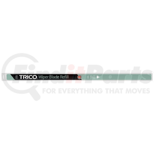 45 260 By Trico 650mm Trico Twin Rail Wiper Refill 8mm Square Claw 45 260 By Trico 650mm Trico Twin Rail Wiper Refill 8mm Square Claw