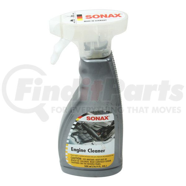 Engine Cleaner (500ml) - SONAX 543200