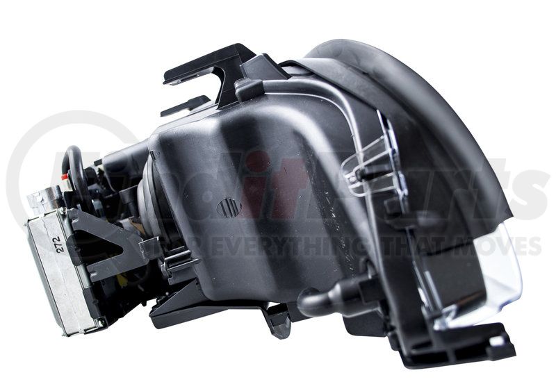 HELLA 008052051 Headlight Assembly + Cross Reference | FinditParts 