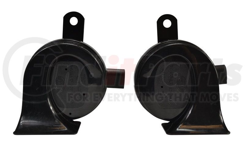 OE Replacement Horn-Base Hella 011225841