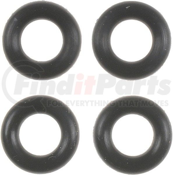 18-10027-01 by VICTOR REINZ GASKETS Fuel Injector O-Ring Kit