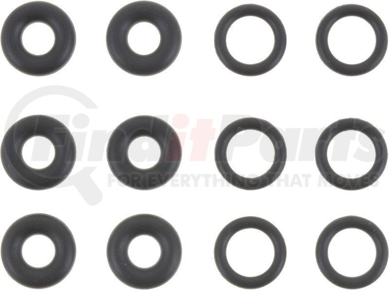 181010801 by VICTOR REINZ GASKETS Fuel Injector O-Ring Kit