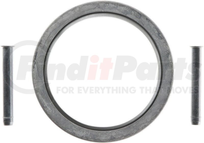 Victor Reinz Gaskets 191004301 Engine Crankshaft Seal Kit + Cross 
