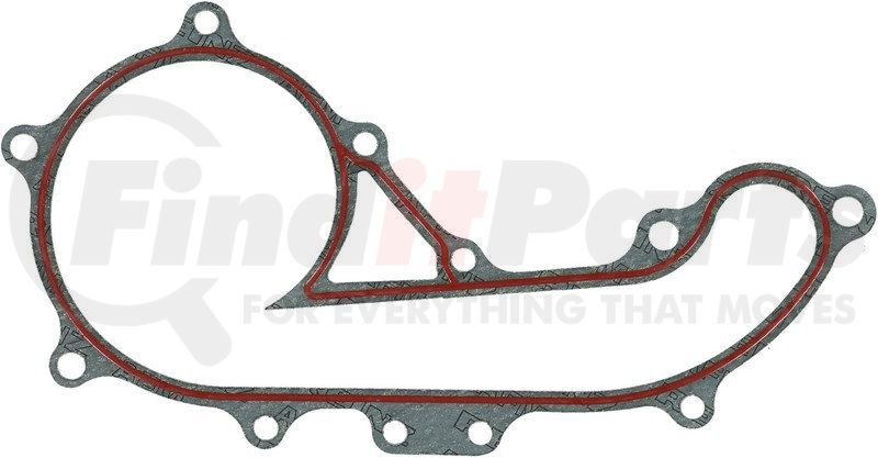 Water pump gasket on sale 1997 toyota tacoma