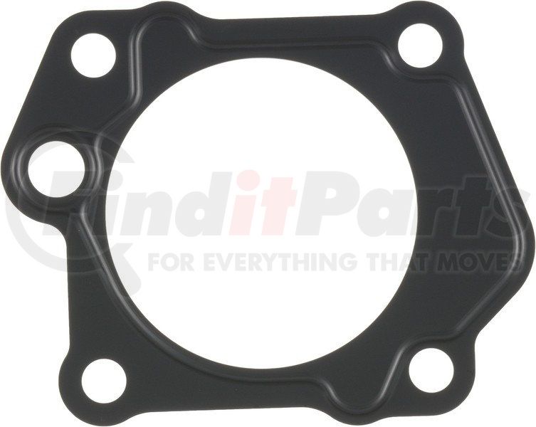 Victor Reinz Gaskets 711568500 Exhaust Pipe Flange Gasket + Cross