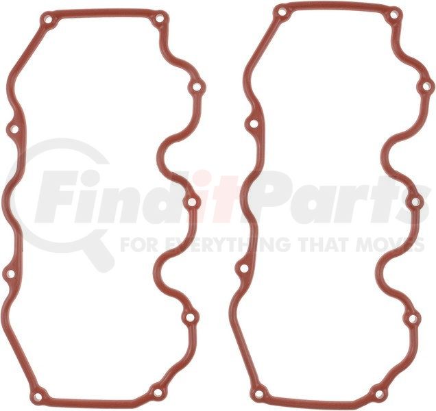 71-52121-00 by VICTOR REINZ GASKETS Engine Valve Cover Gasket Set
