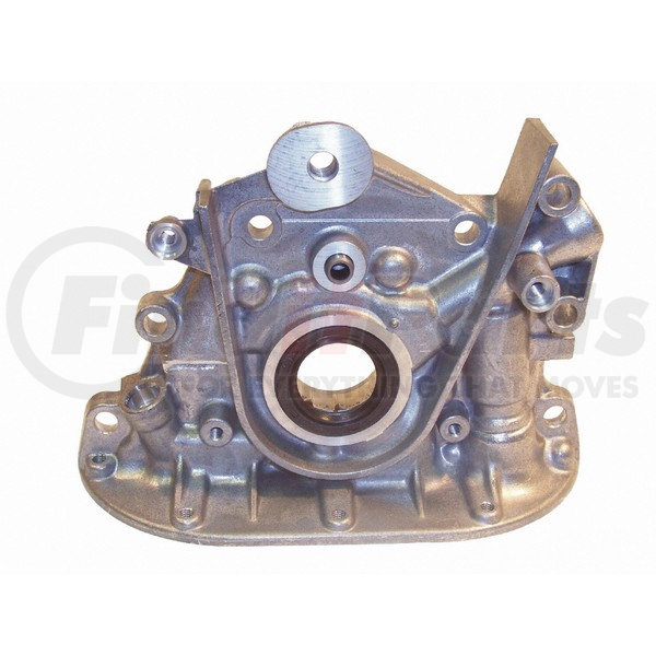 22443500 by SEALED POWER ENGINE PARTS Engine Oil Pump