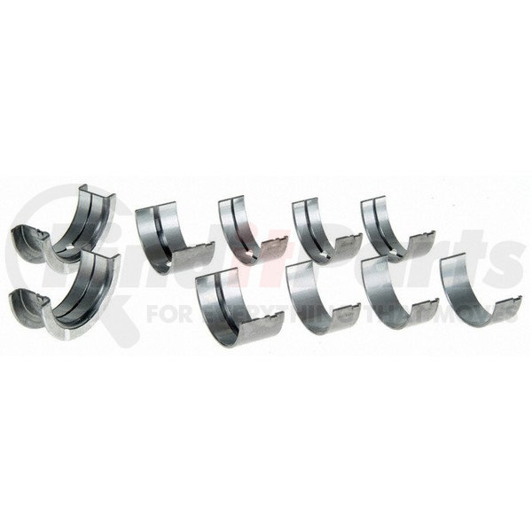 5024MA 20 by SEALED POWER ENGINE PARTS Engine Crankshaft Main Bearing Set