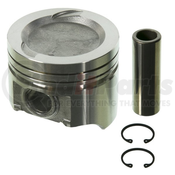 533P .50MM by SEALED POWER ENGINE PARTS Engine Piston