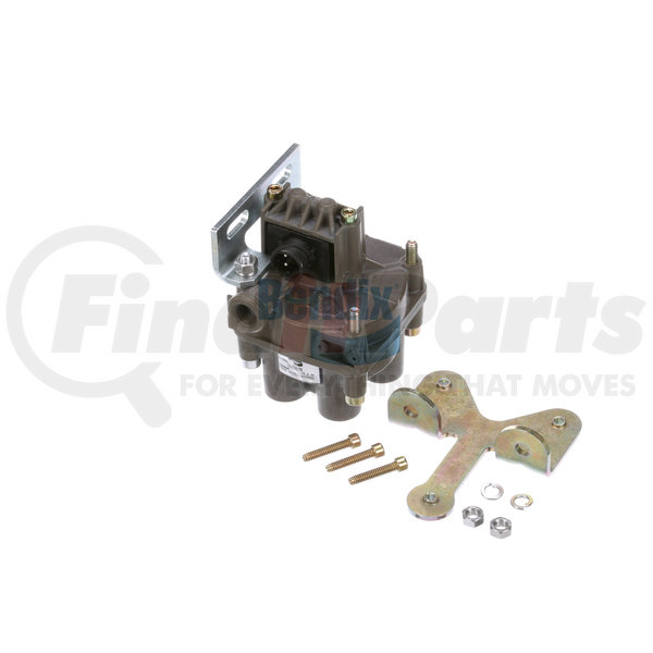 utility bendix abs light issues