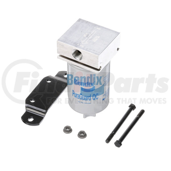 801731 by BENDIX - PuraGuard QC Oil Coalescing Filter, Service New