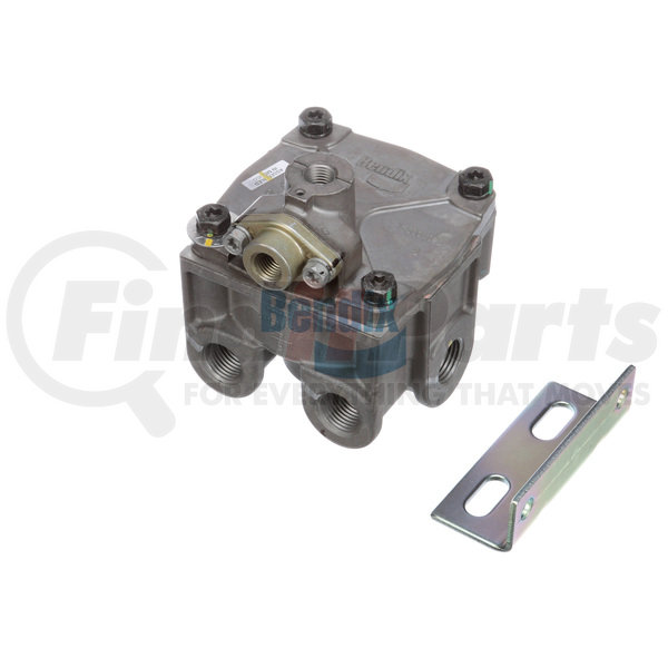 800627 by BENDIX - R-12DC Air Brake Relay Valve, Service New