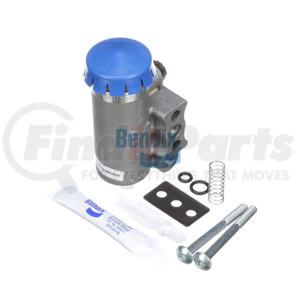 5004049 by BENDIX - Governor & Check Valve Kit for AD-IS Dryer, Service New