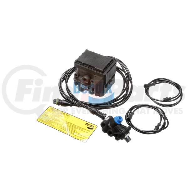K050582 by BENDIX TABS6 ABS Modulator Valve ABS Kit for Trailer, Service New