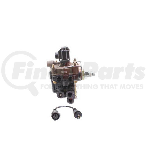 AL430666 by HALDEX FullFunction ABS (FFABS) Modulator Valve OEM