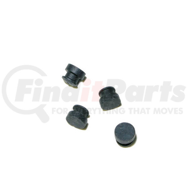 M4031076 by HALDEX Air Brake Chamber Dust Plug For MAXIBRAKE