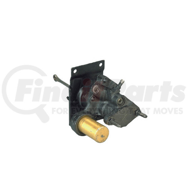 RV2770317X by HALDEX Bendix® Hydroboost Vacuum Booster Remanufactured