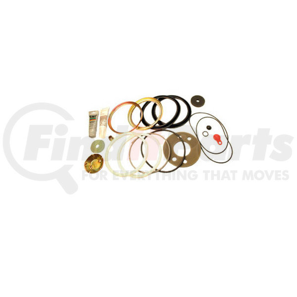 RN21AF by HALDEX Air Brake Chamber Repair Kit Maintenance Kit for