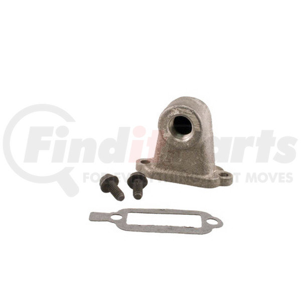 SN3711AB by HALDEX Air Brake Control Manifold Kit Intake, 1/2 in