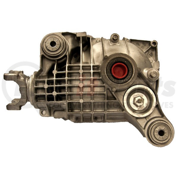 111501 by ATP TRANSMISSION PARTS REMANUFACTURED FRONT DIFF