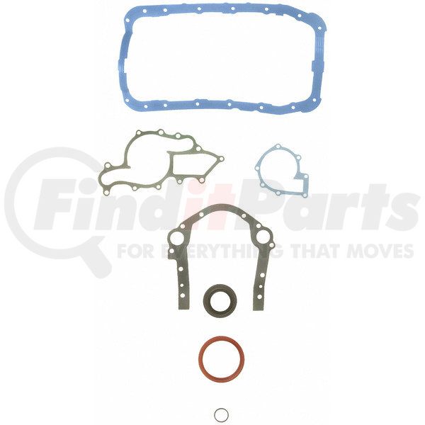 CS 93681 by FELPRO Conversion Gasket Set