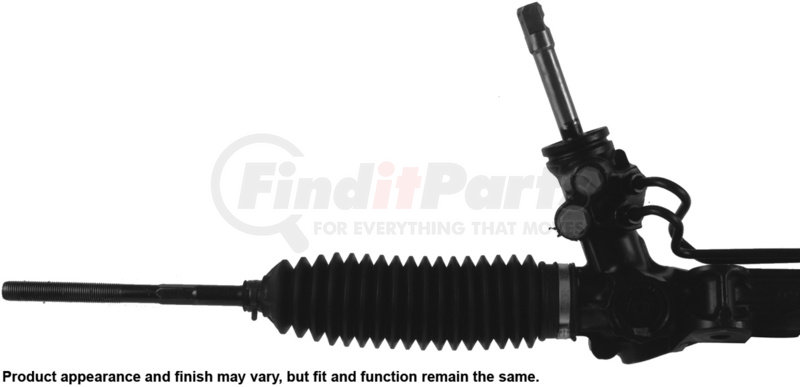 A-1 Cardone 22-3035 Rack and Pinion Assembly + Cross Reference