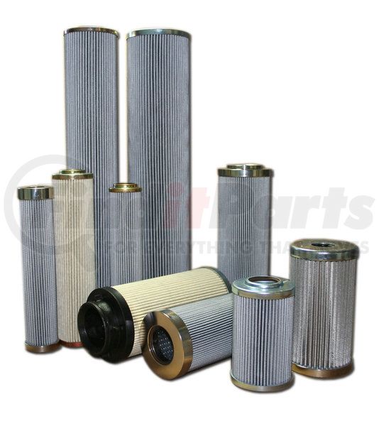 Main Filter MF0359157 Hydraulic Filter + Cross Reference | FinditParts