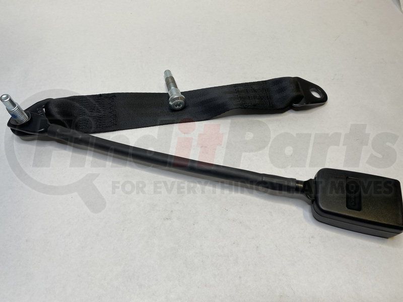 3711355C93 by NAVISTAR Latch,Belt, Buckle , Air Seat,