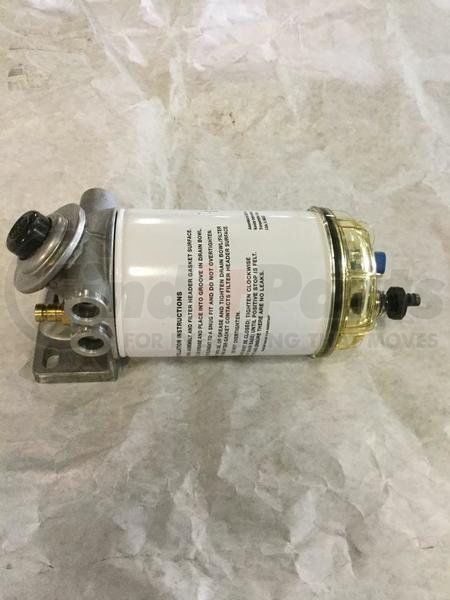 Racor Filters 4079424C92 Fuel Filter | FinditParts Racor Filters 4079424C92 Fuel Filter | FinditParts