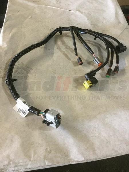 Navistar 4077166C95 - HARNESS, JUMPER, | FinditParts