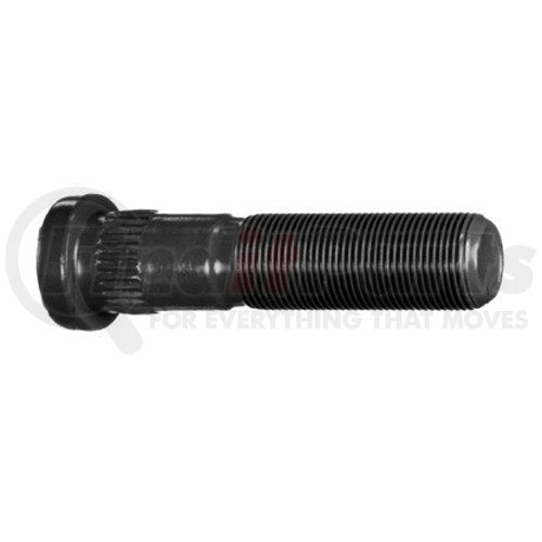 E10676 By EUCLID Euclid Wheel End Hardware Wheel Stud Metric RH