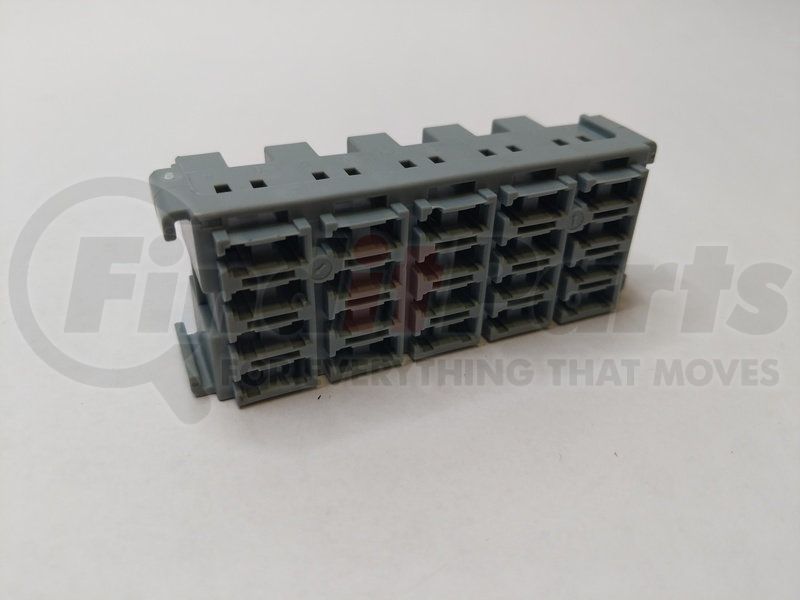 Navistar 3768015C1 - BODY, CONNECTOR, | FinditParts Navistar 3768015C1 - BODY, CONNECTOR, | FinditParts