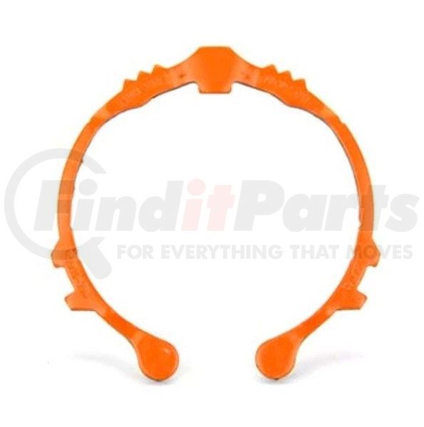 4504743 by STEMCO ProTorq® Axle Spindle Nuts