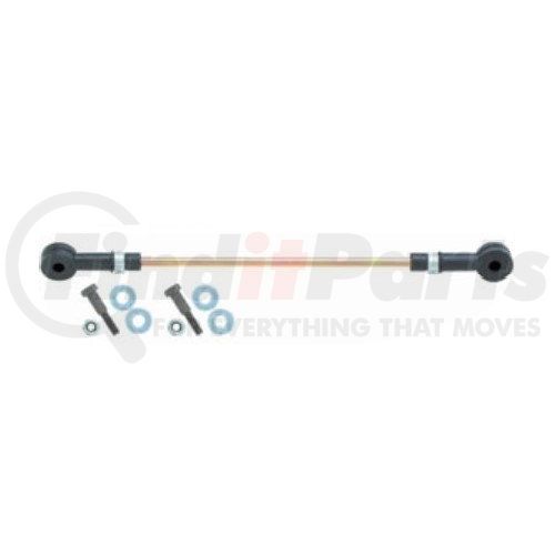 90554145 by HALDEX Height Control Valve Linkage 168 in.