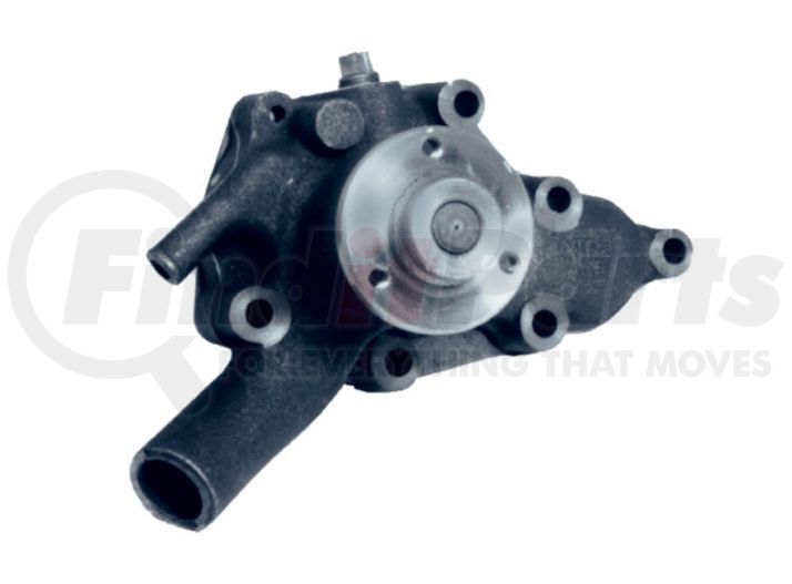 Tramec Sloan 6350 Engine Water Pump + Cross Reference FinditParts