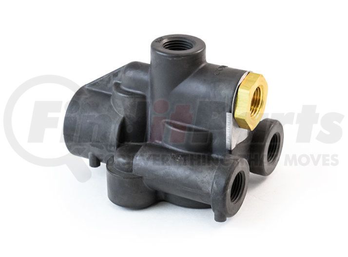 51302 by TRAMEC SLOAN - Trailer Emergency Valve, 3/8
