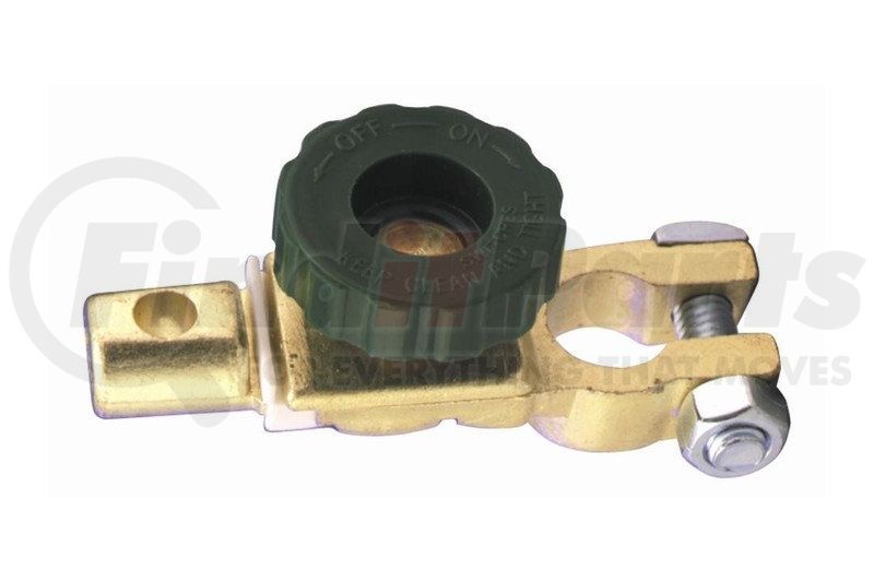 8638 by PHILLIPS INDUSTRIES Battery Terminal Quick Disconnect, Top