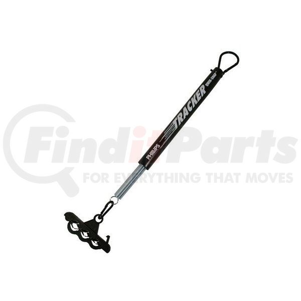 17148 by PHILLIPS INDUSTRIES Tracker Spring Kit with single heavy duty spring, 20", with