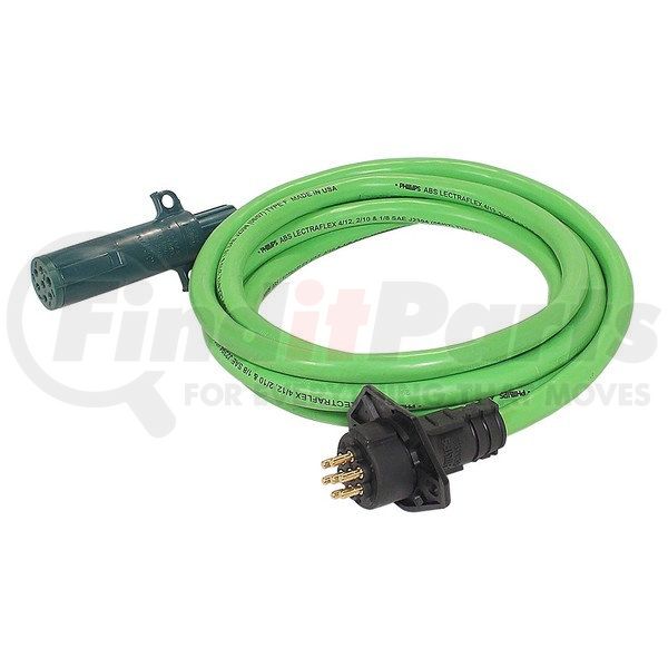 302095 by PHILLIPS INDUSTRIES Cable Assembly ABS LECTRAFLEX