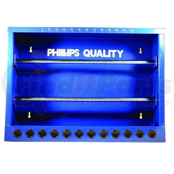 80191 by PHILLIPS INDUSTRIES Primary Wire Rack