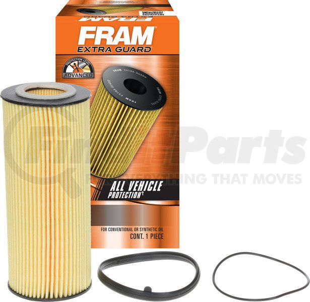 Engine Oil Filter PS-7015 95810722200